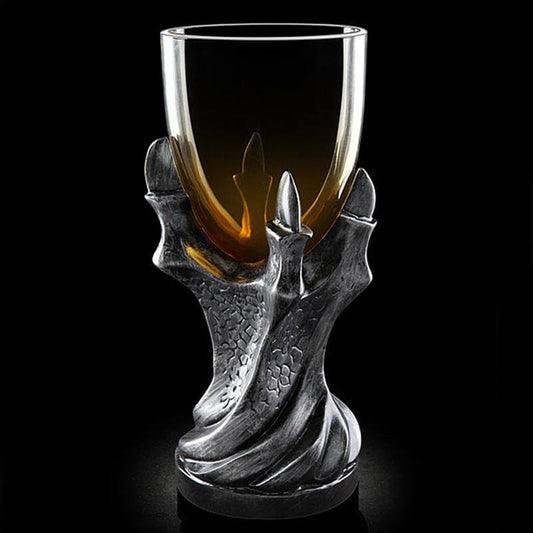 Dragon Claw Goblet