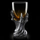 Dragon Claw Goblet