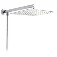 Ultra Slim Rainfall Shower Head