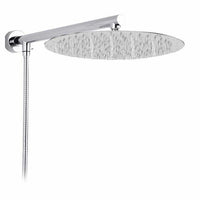 Ultra Slim Rainfall Shower Head