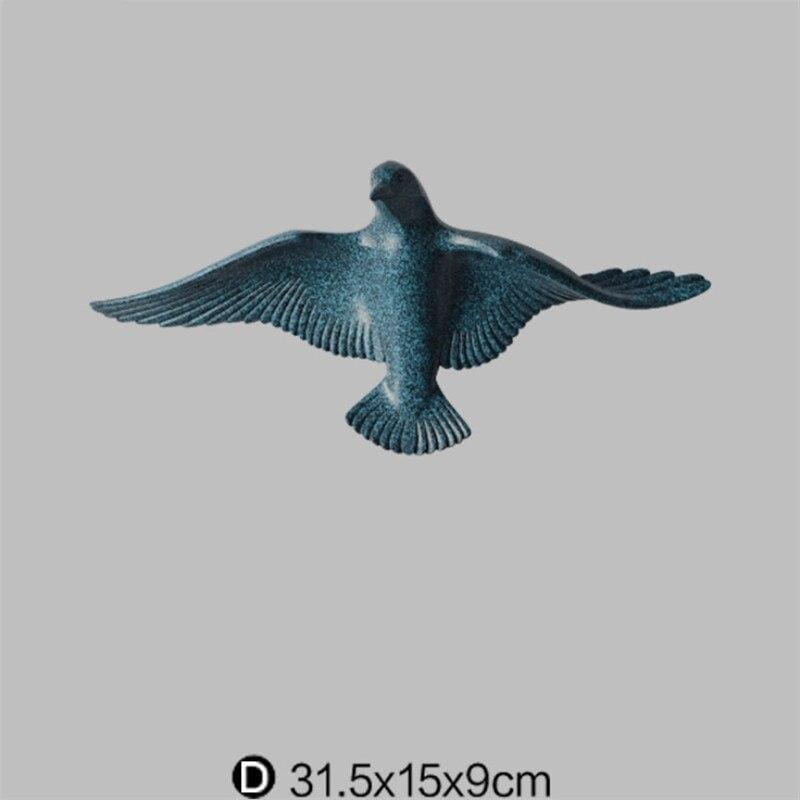 Seagull Wall Art