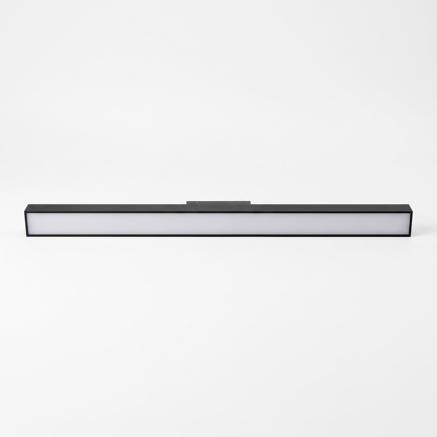 Sela Linear Outdoor Wall Light on white background