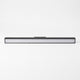 Sela Linear Outdoor Wall Light on white background