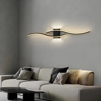 Dimmable Linear Wall Light Band 60cm