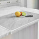 Clear Acrylic Chopping Board 45cm