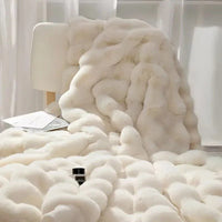 Super Soft Fleece Throw