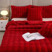 Super Soft Fleece Throw