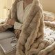 Super Soft Fleece Throw