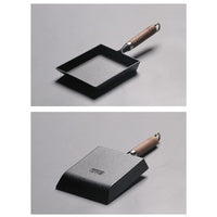 Cast Iron Tamagoyaki Omelette Pan