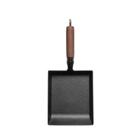 Cast Iron Tamagoyaki Omelette Pan