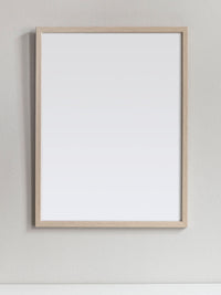 Oak Picture Frame 22 x 28cm to 50 x 70cm