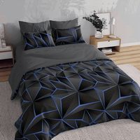 Hotel Brushed Microfibre Duvet Set