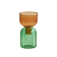 Mini Bud Vase Pair