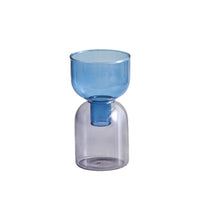 Mini Bud Vase Pair