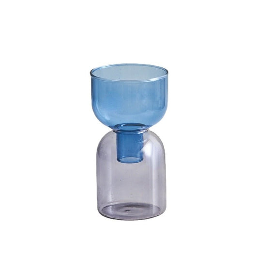 Mini Bud Vase Pair