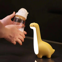 Silicone Dinosaur Night Light