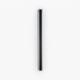 Vina Linear Outdoor Wall Light on white background