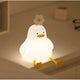 Duck Children's Night Light